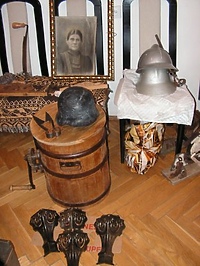 Niedzielne spotkanie miłośników sztuki w Muzeum