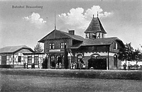 Historia okolic Elbląga: Od browaru do muzeum   (odcinek 53)