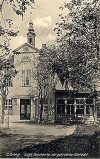 Historia elbląskich ulic: Armii Krajowej i Grota Roweckiego (odcinek 28)