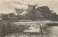 Historia okolic Elbląga: Wyspa Nowakowska  (odcinek 28)