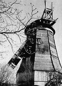 Historia okolic Elbląga: Jegłownik   (odcinek 4)