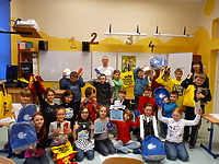 Niekonwencjonalne zajęcia języka niemieckiego