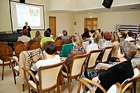 Niepełnosprawni też mają swoje potrzeby