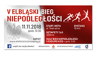 Niepodległościowe bieganie coraz bliżej
