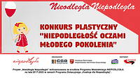 Niepodległość… ją trzeba pielęgnować