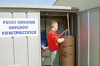 Niepotrzebne i niebezpieczne