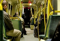 Nieprzyjemne zapachy plus brak tlenu – taka podróż