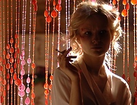 Nieruchomy poruszyciel