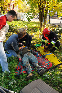 Niesamowicie realistyczna symulacja