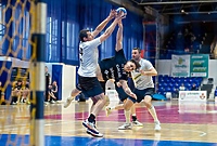 Niespodziewana porażka Silvantu