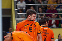 „Nietoperze” coraz niżej w tabeli