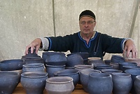 Nietypowa lekcja historii na Wyspie Spichrzów