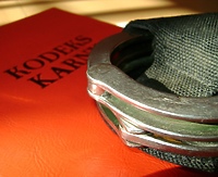 Nieudane zakupy i zgłoszenia na policję