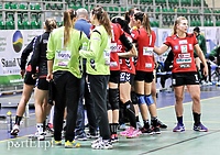 'Niewymuszone błędy przyczyną naszej porażki' (pomeczowe komentarze)