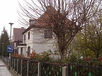 Niezapomniana wizyta w hospicjum