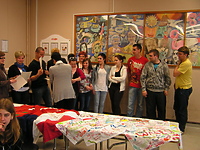 Niezapomniane dwa lata…