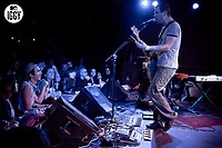 Niezły Bajzel w Mjazzdze