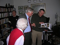 Nieznane fotografie Żuław