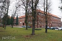 Skok na szpitalną kasę