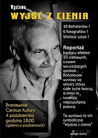 Niezwykła wystawa w Braniewie