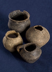 Niezwykle zwykła … glina  (Historia jednego przedmiotu cz. 173)