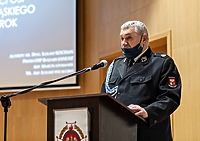 Strażacy ochotnicy mają się czym pochwalić