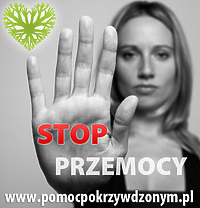 Niosą pomoc ofiarom przestępstw