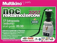 Noc Reklamożerców