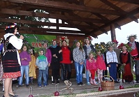 Noc Swiętojańska nad Zalewem