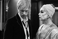 Noc Walpurgi na Replikach