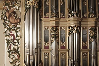 Noc z organami Hildebrandta oraz IV Letnia Akademia Organowa w Pasłęku