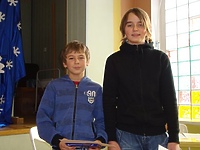 Tydzień Życzliwości w "szóstce"