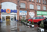 NOMI złożyła wniosek o upadłość