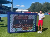 Nominacja zawodnika KS Polonia Pasłęk