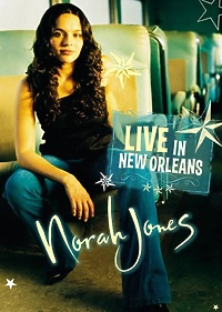 Zobacz koncert Norah Jones