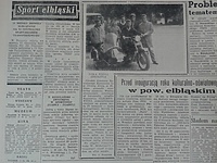 Nowa forma szkolenia