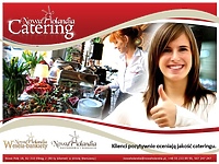 Nowa Holandia – Klienci pozytywnie oceniają jakość cateringu