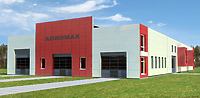 Nowa inwestycja w Agromax Sp. z o.o. ! Nowe miejsca pracy!