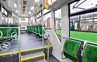 Nowa jakość elbląskich tramwajów