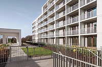 Nowa jakość mieszkania w Elblągu