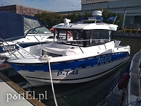 Nowa (po)moc na wodzie