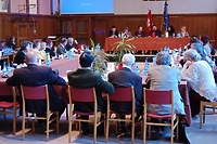 Nowa Rada Organizacji Pozarządowych