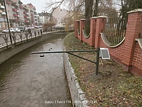 Nowa stacja pomiarowa w newralgicznym punkcie Kumieli