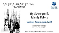Nowa wystawa w Filarze Sztuki