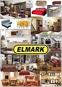 Nowe Centrum Meblowe Producenta Elmark