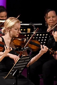 Nowe instrumenty elbląskiej orkiestry