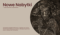 Nowe Nabytki. Prezentacja we Fromborku