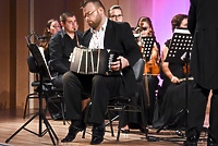 Nowe oblicze akordeonu