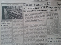 Nowe placówki handlowe w Elblągu