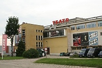 Teatr jak nowy